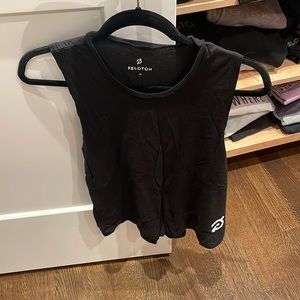 Peloton tank